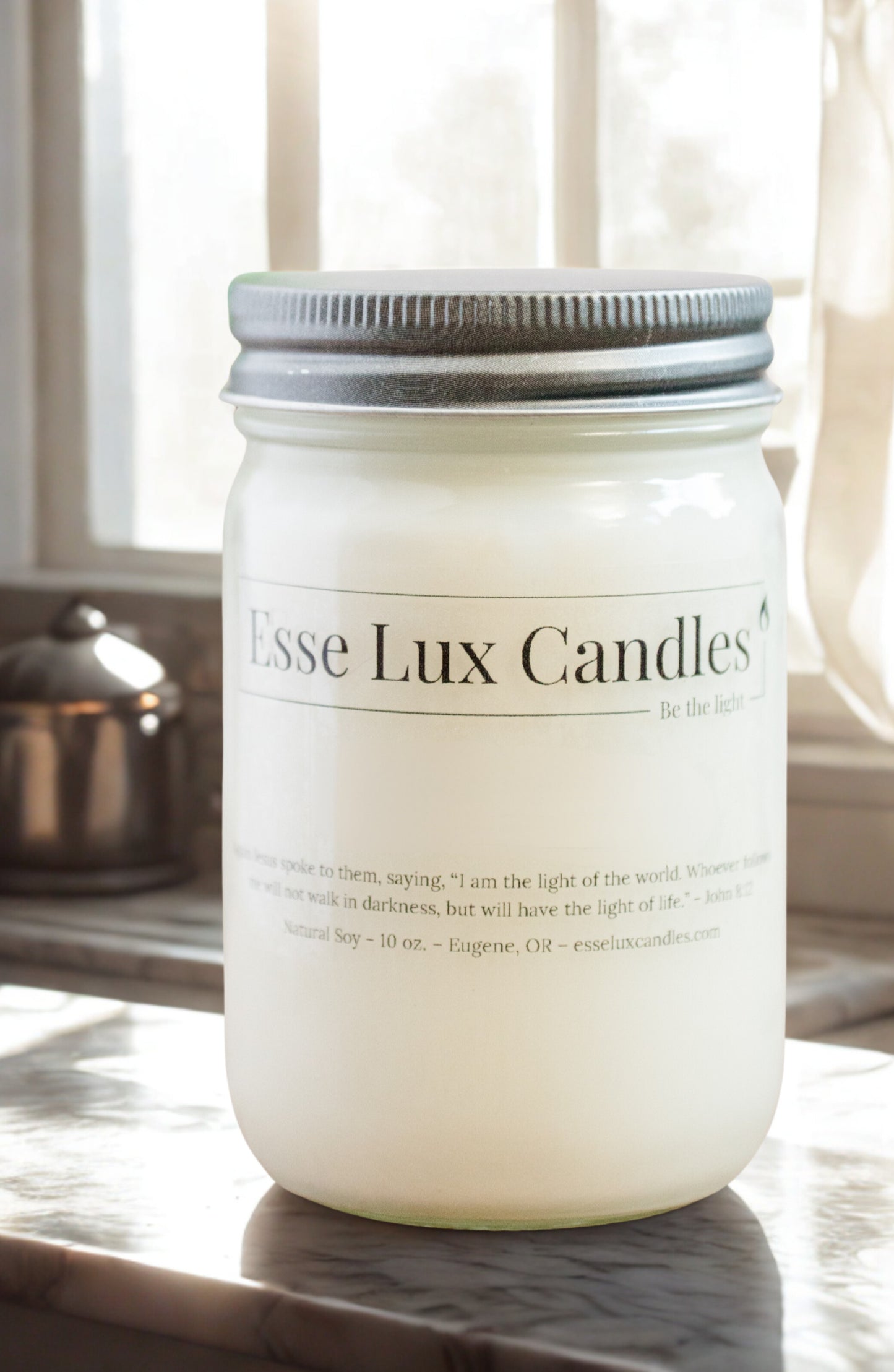 Vanilla Sage