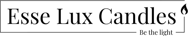 Esse Lux Candle Co. LLC logo