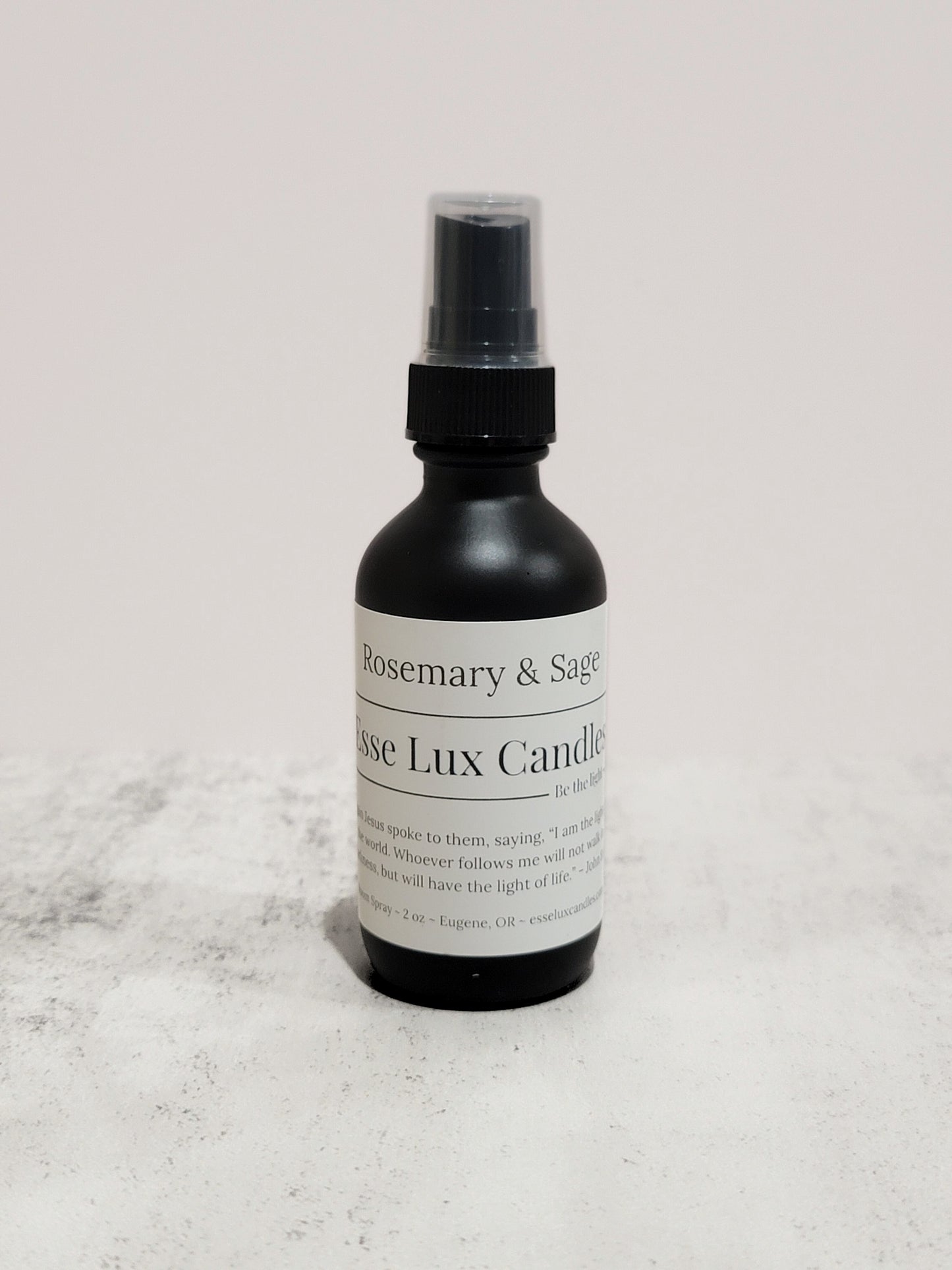 White Currant & Pine