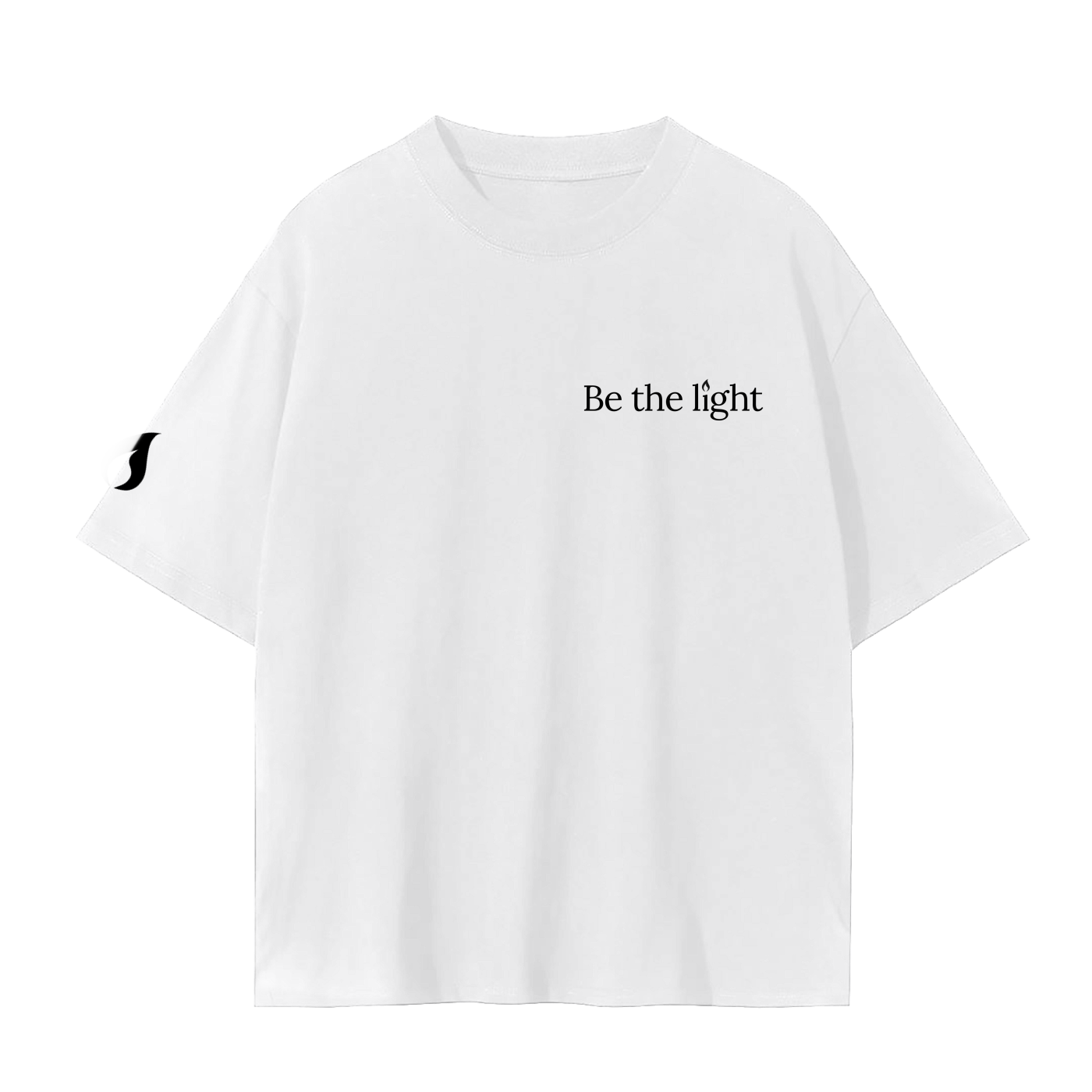 WhiteHilltopTeeShirt