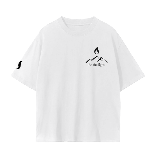 WhiteHilltopTeeShirt