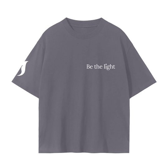 Be the Light Short Sleeve T-Shirt