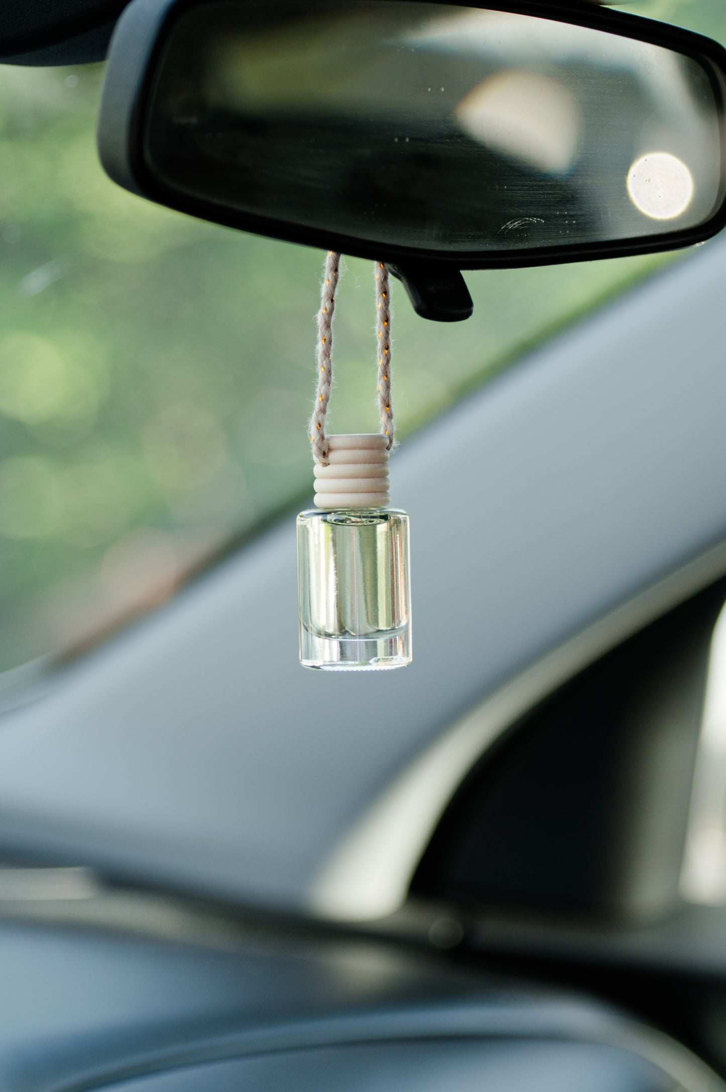 Car Diffusers